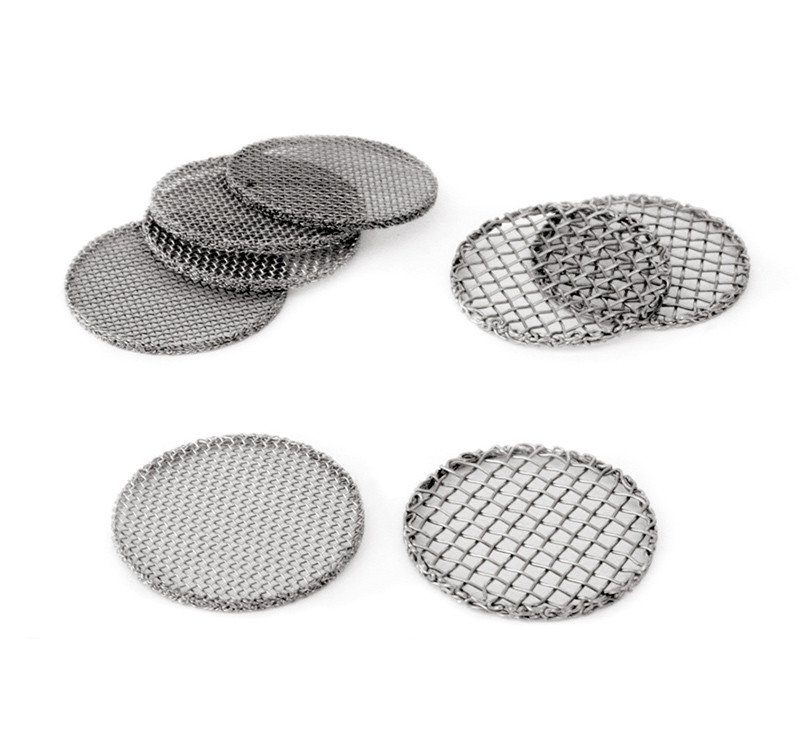 Aerator Filter- Wire mesh product - Expanded metal product